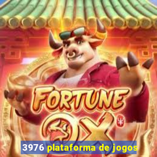 3976 plataforma de jogos